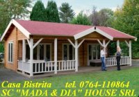 CABANA BISTRITA-CASE DE VACANTA, CASE DE GRADINA  TEL. 0760-427621 - CABANA BISTRITA-CASE DE VACANTA, CASE DE GRADINA  TEL. 0760-427621